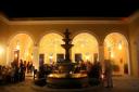 Noche Maya en la hacienda San José Chakán