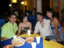 Noche Maya en la hacienda San José Chakán