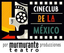 Dec cine club mexico