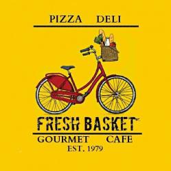 Dec fresh basket