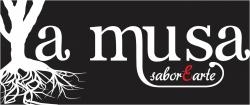 Logo la musa