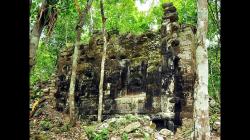 Sept cnn lagunita campeche mayas ciudades perdidas